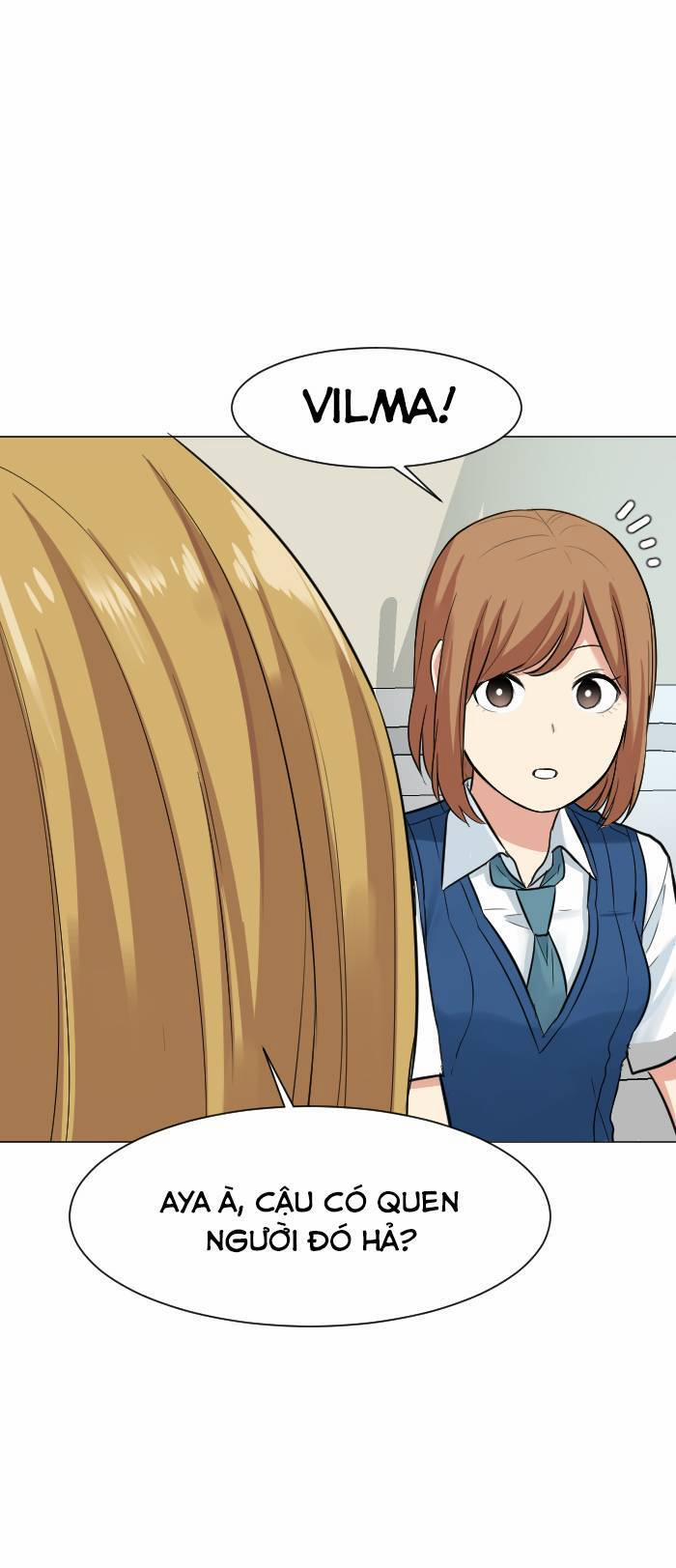 Good/bad Fortune 46 trang 30