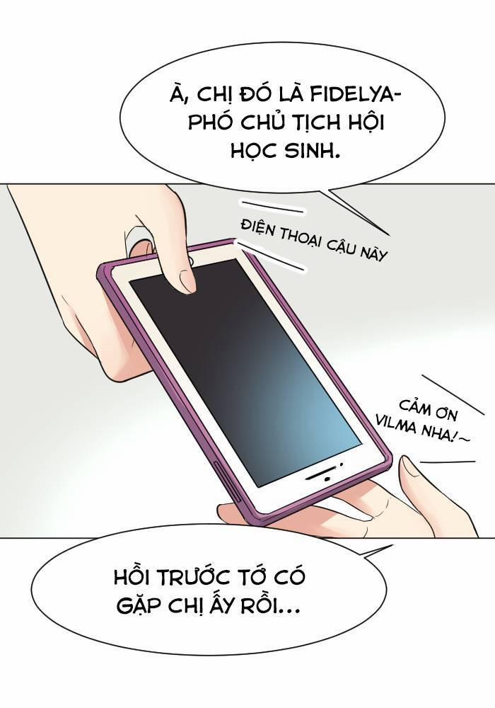 Good/bad Fortune 46 trang 31