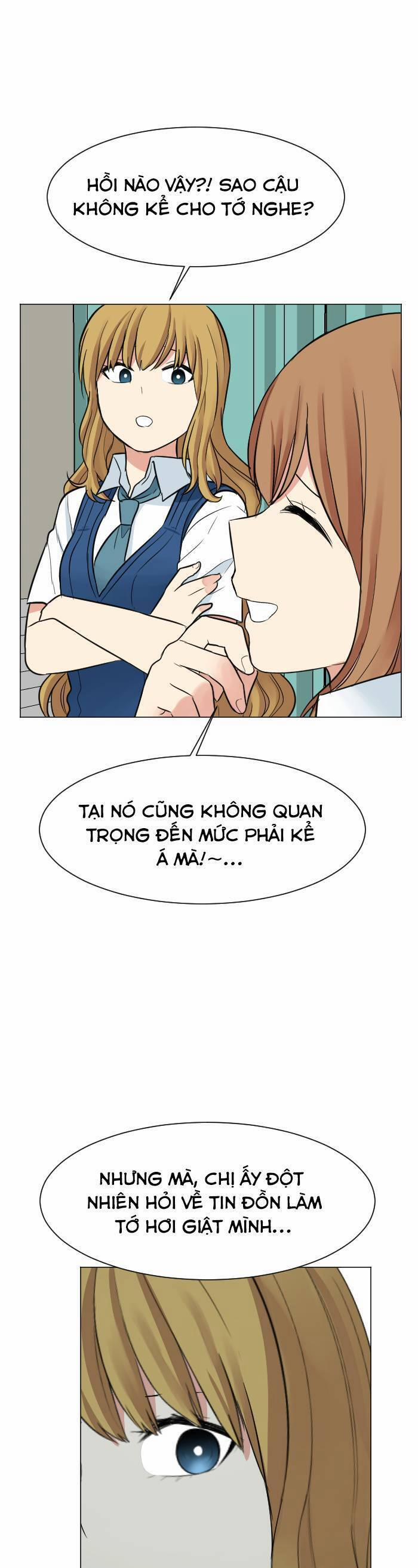 Good/bad Fortune 46 trang 32