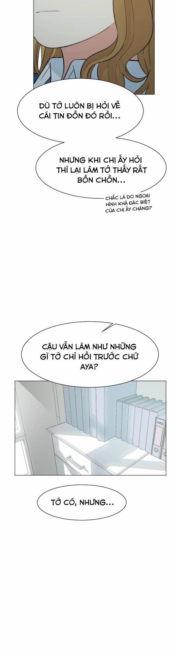 Good/bad Fortune 46 trang 33