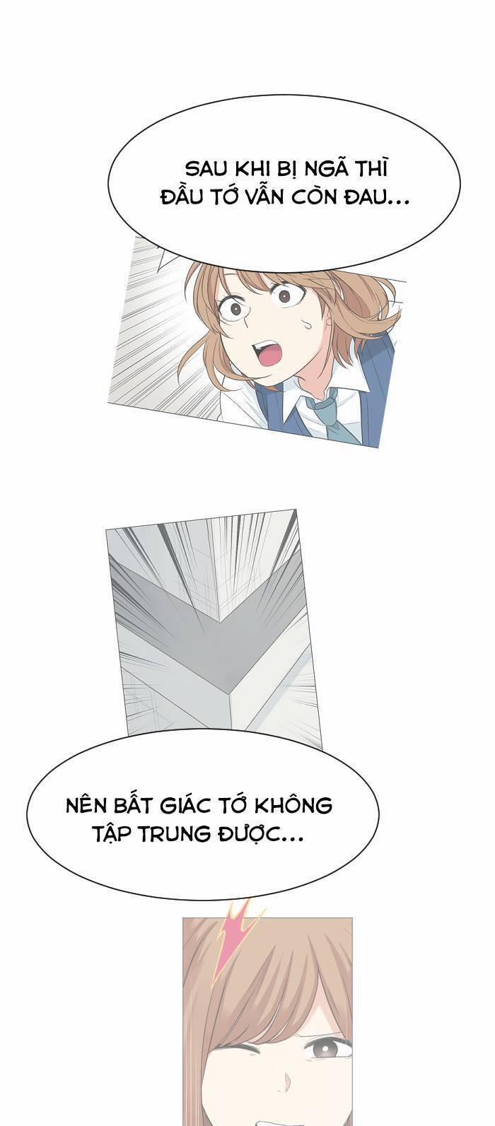 Good/bad Fortune 46 trang 34