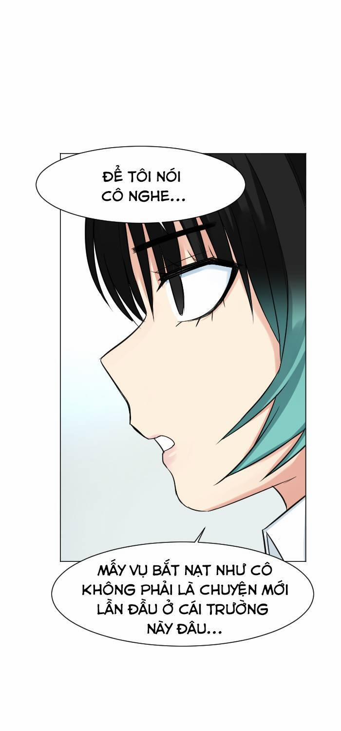 Good/bad Fortune 46 trang 7