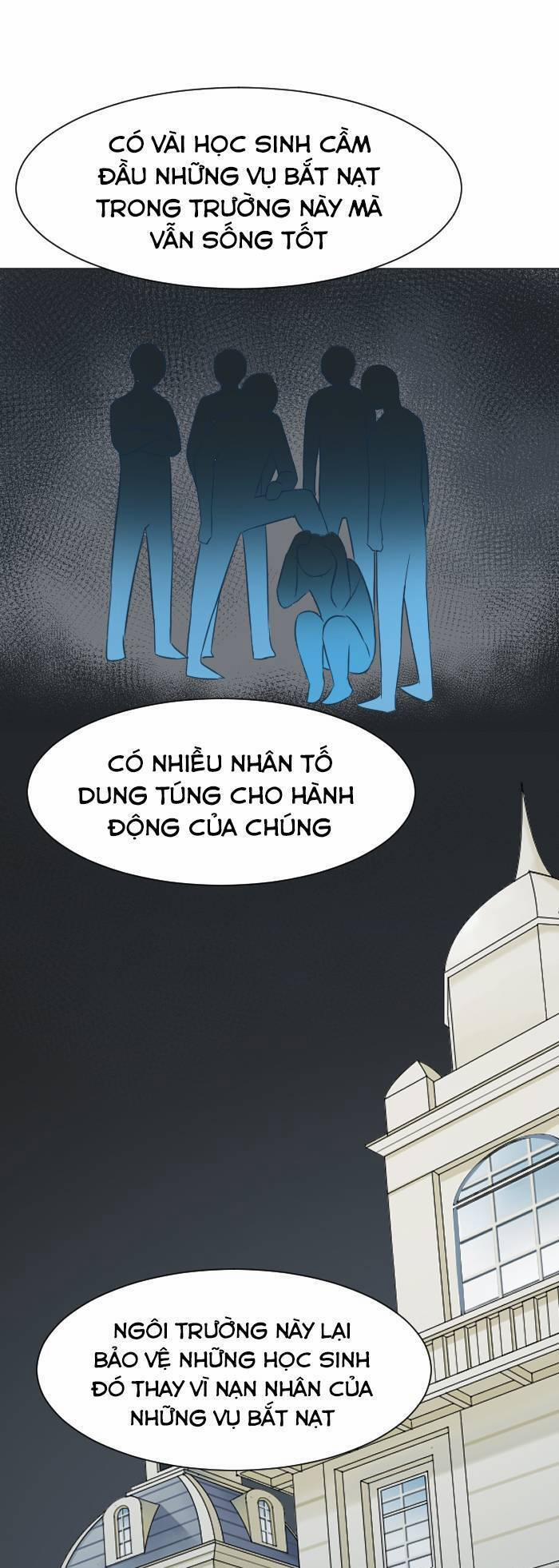 Good/bad Fortune 46 trang 8