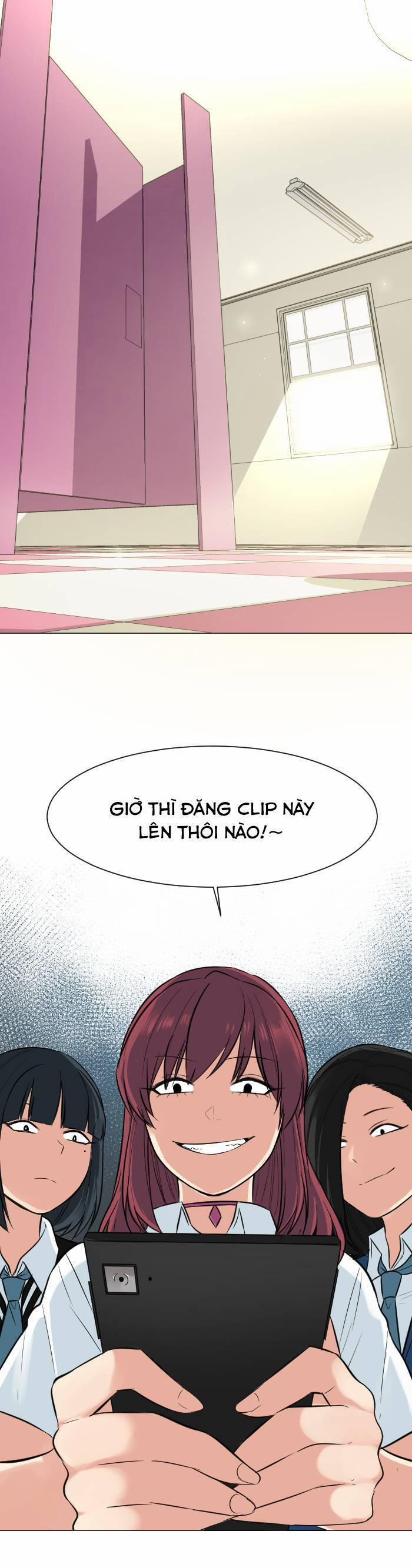 Good/bad Fortune 47 trang 1