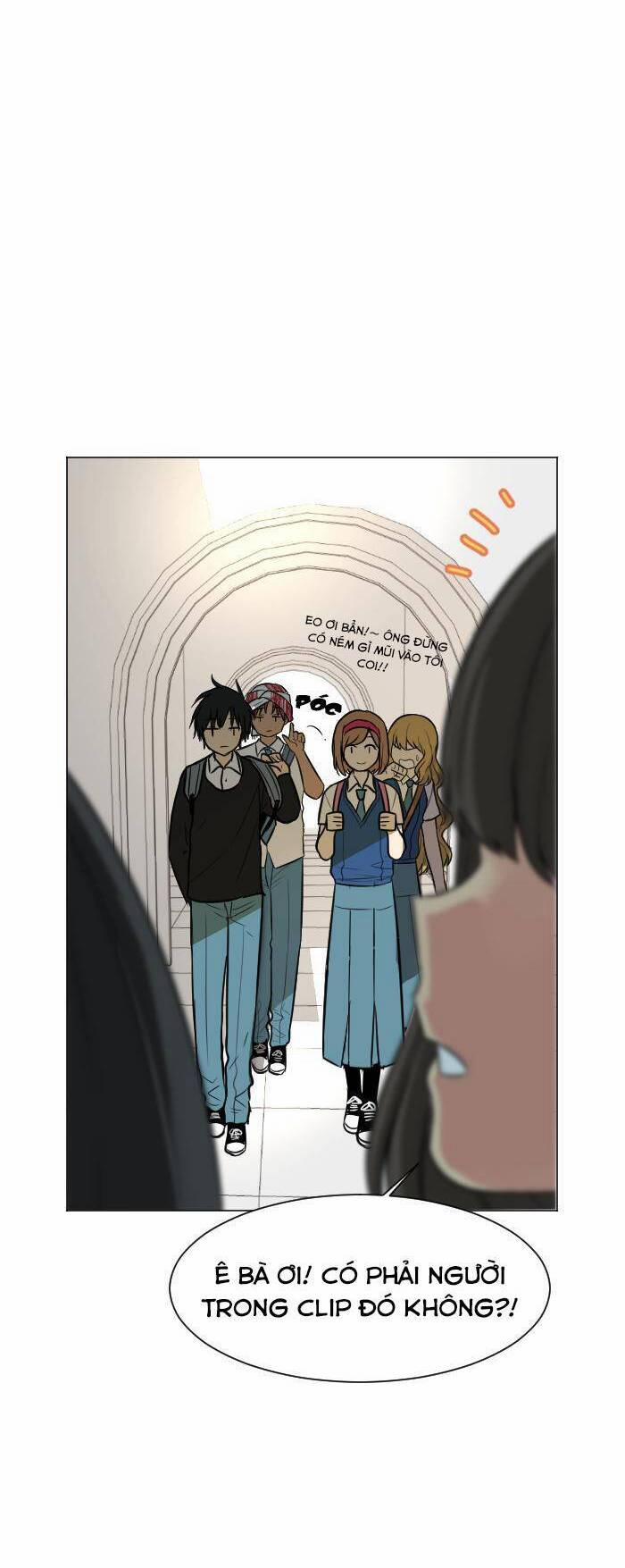 Good/bad Fortune 47 trang 13