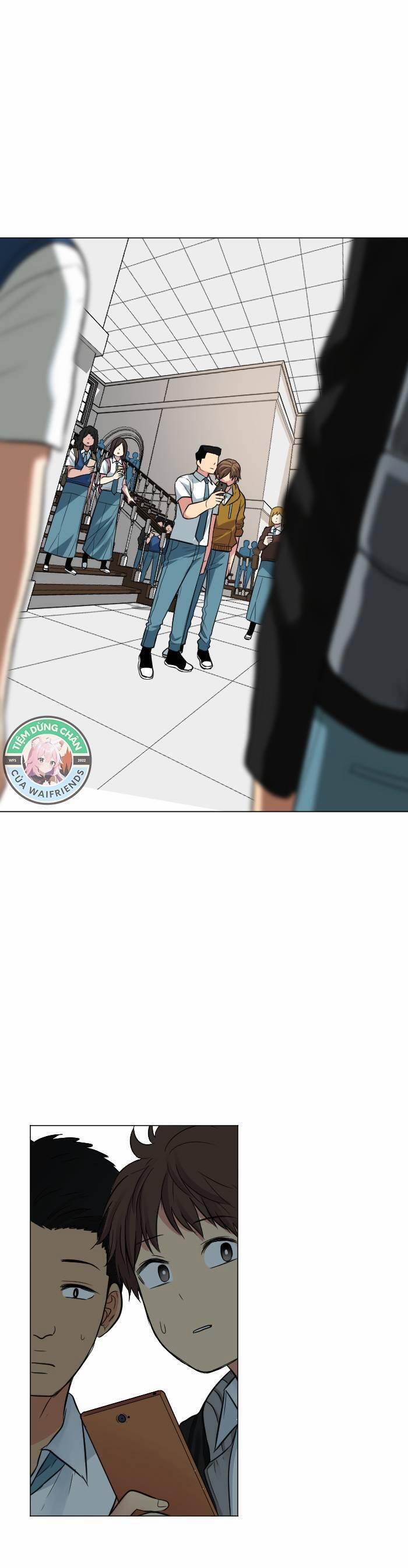 Good/bad Fortune 47 trang 14