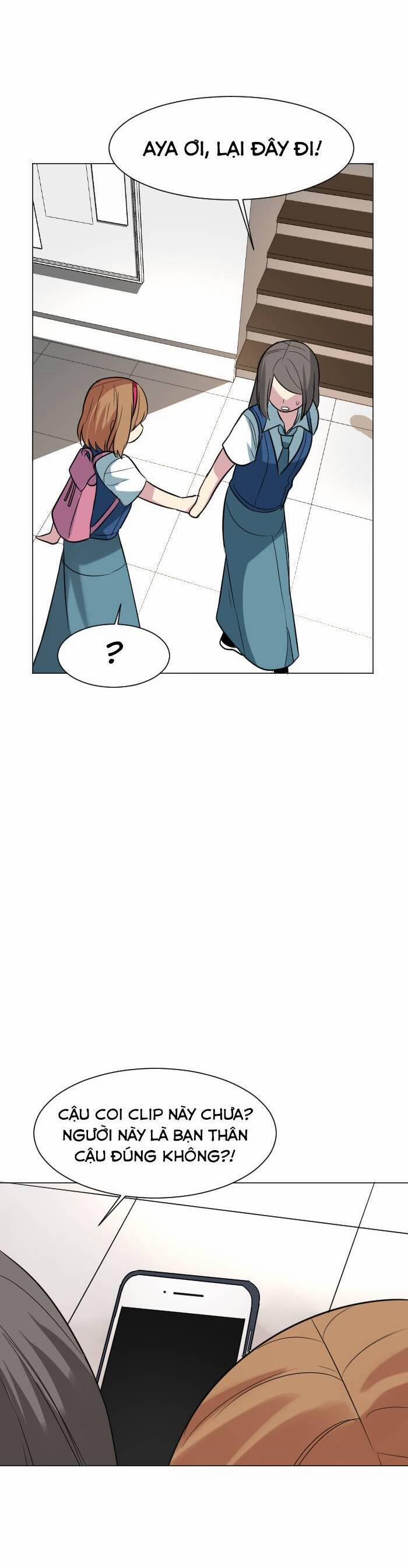 Good/bad Fortune 47 trang 16