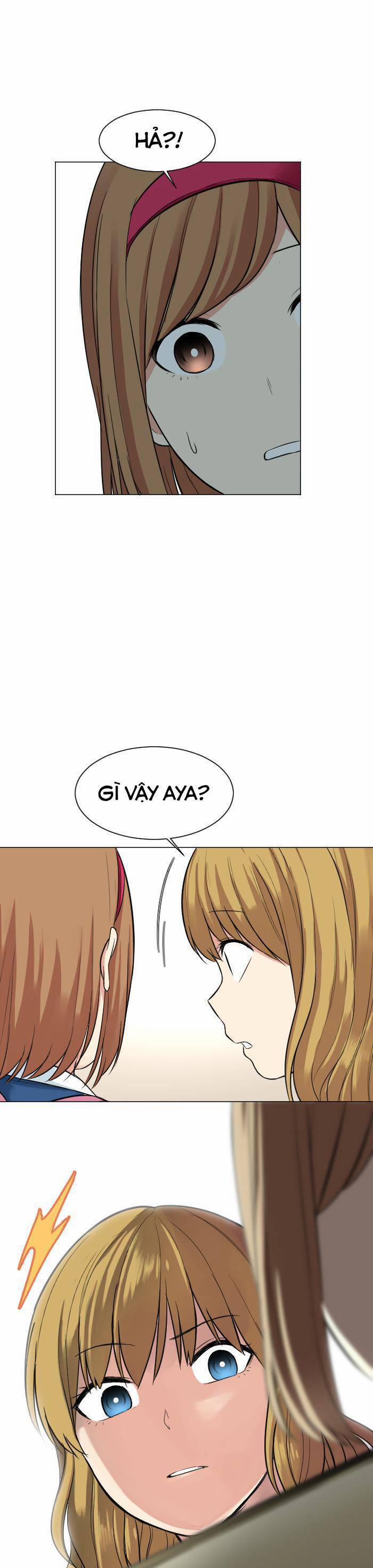 Good/bad Fortune 47 trang 17