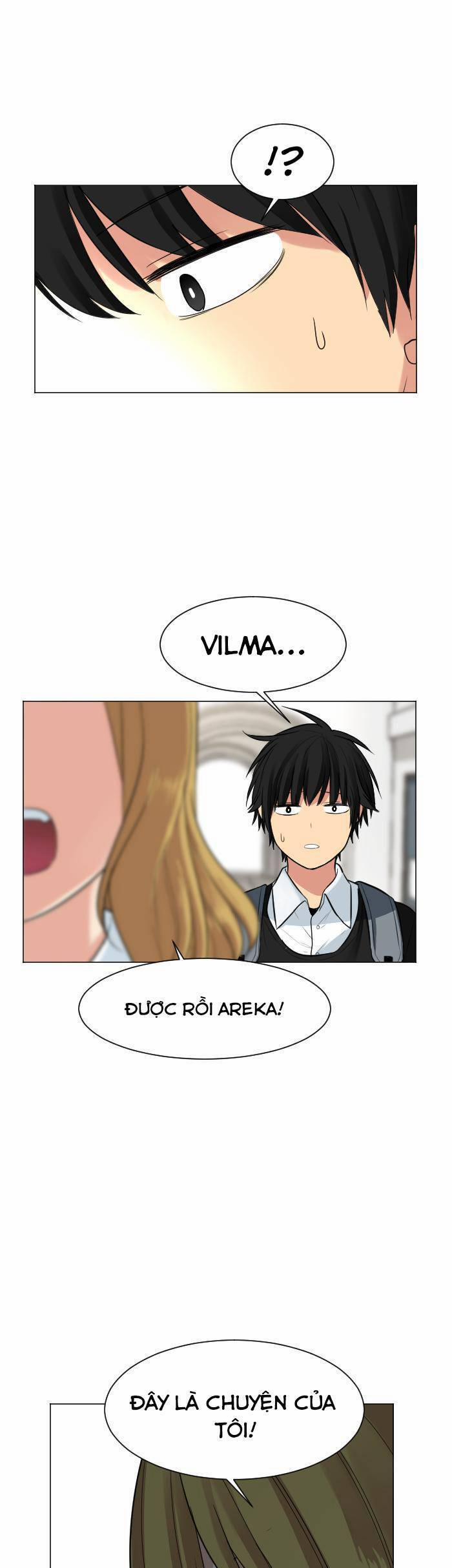 Good/bad Fortune 47 trang 19