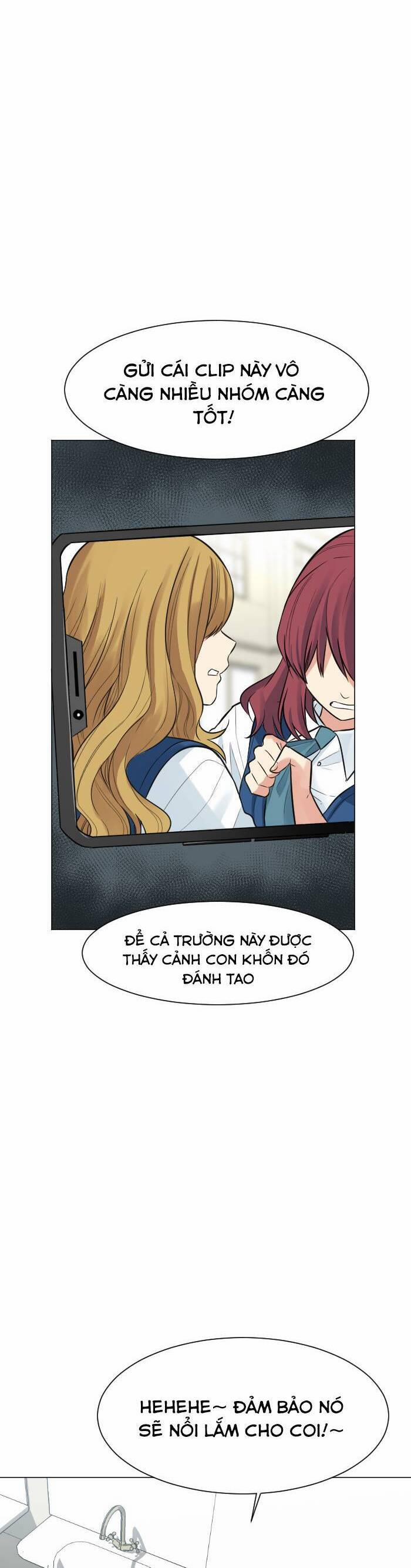 Good/bad Fortune 47 trang 2