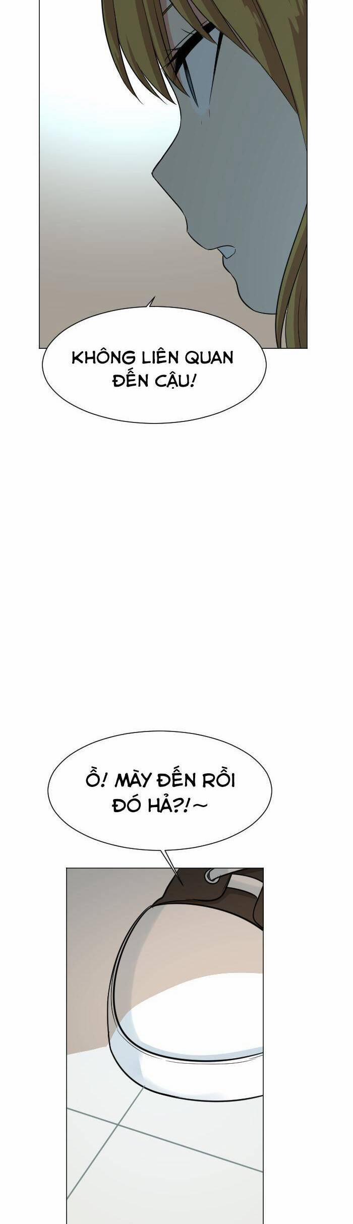 Good/bad Fortune 47 trang 20