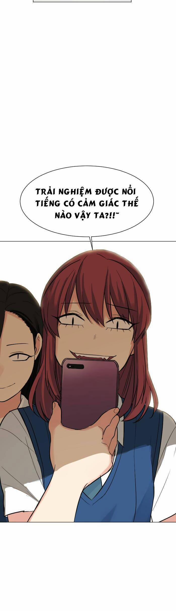 Good/bad Fortune 47 trang 21