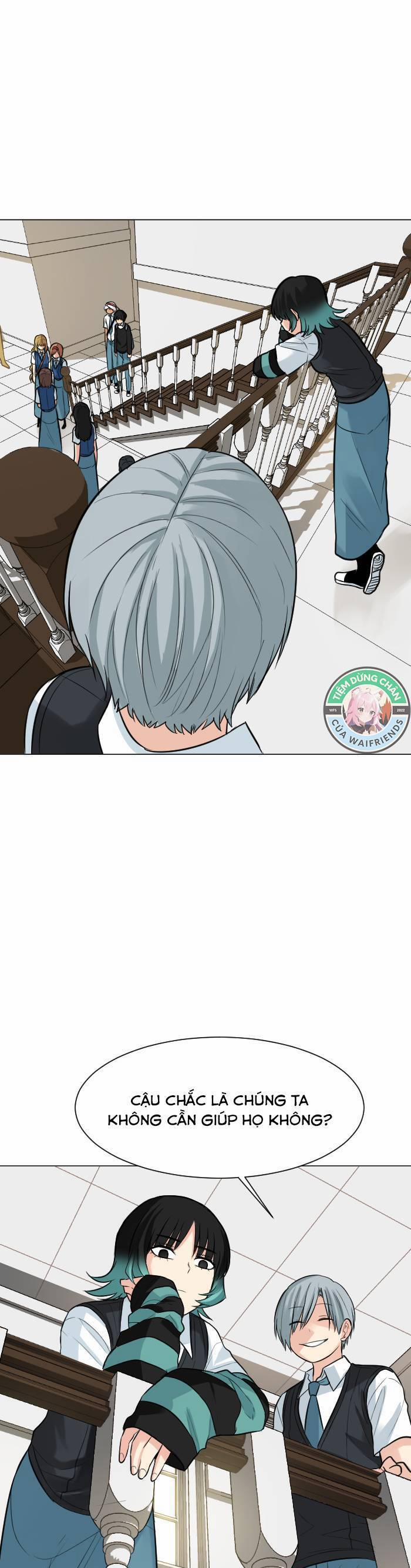 Good/bad Fortune 47 trang 22