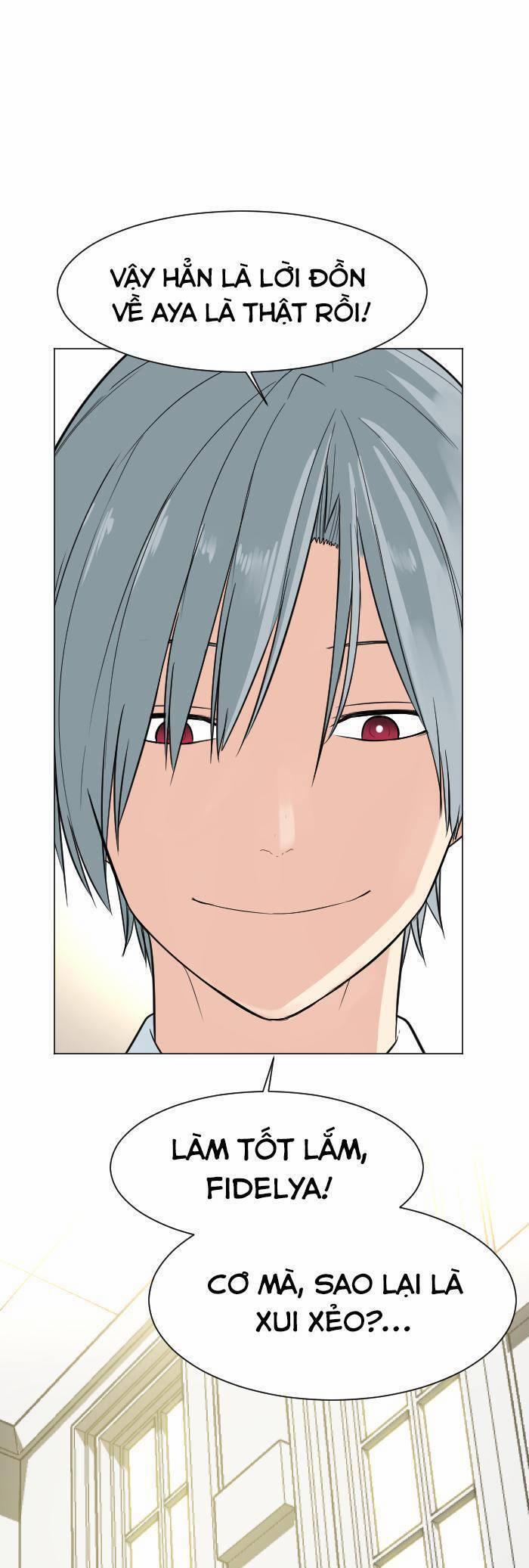 Good/bad Fortune 47 trang 27