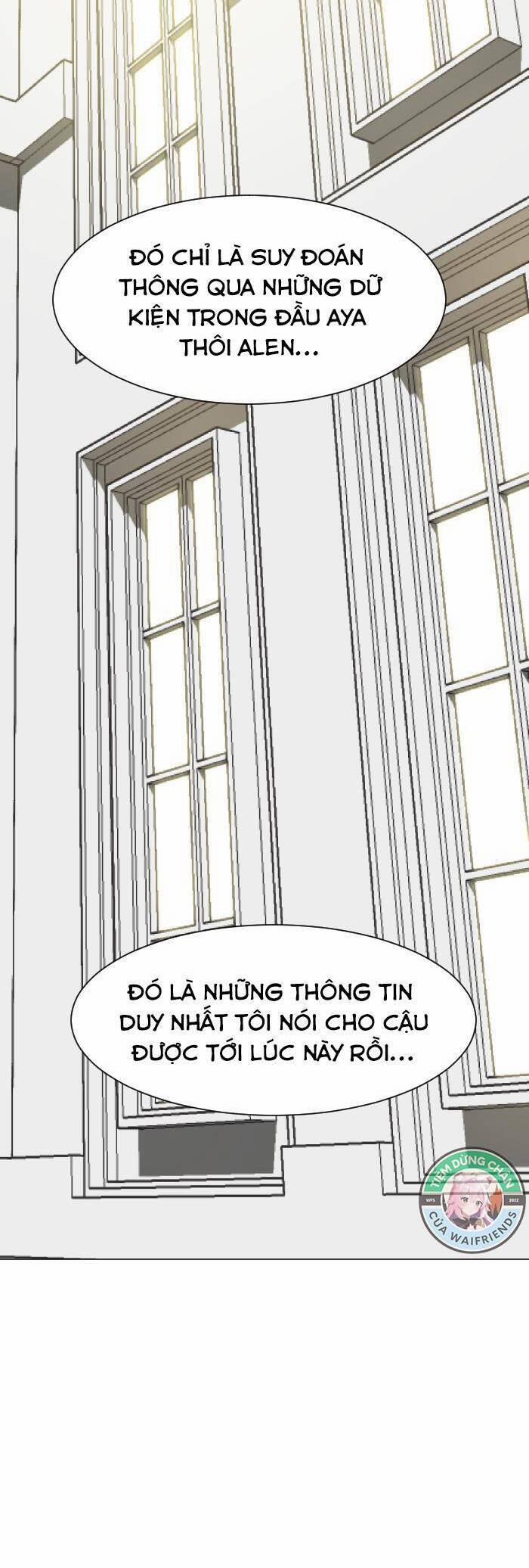 Good/bad Fortune 47 trang 28