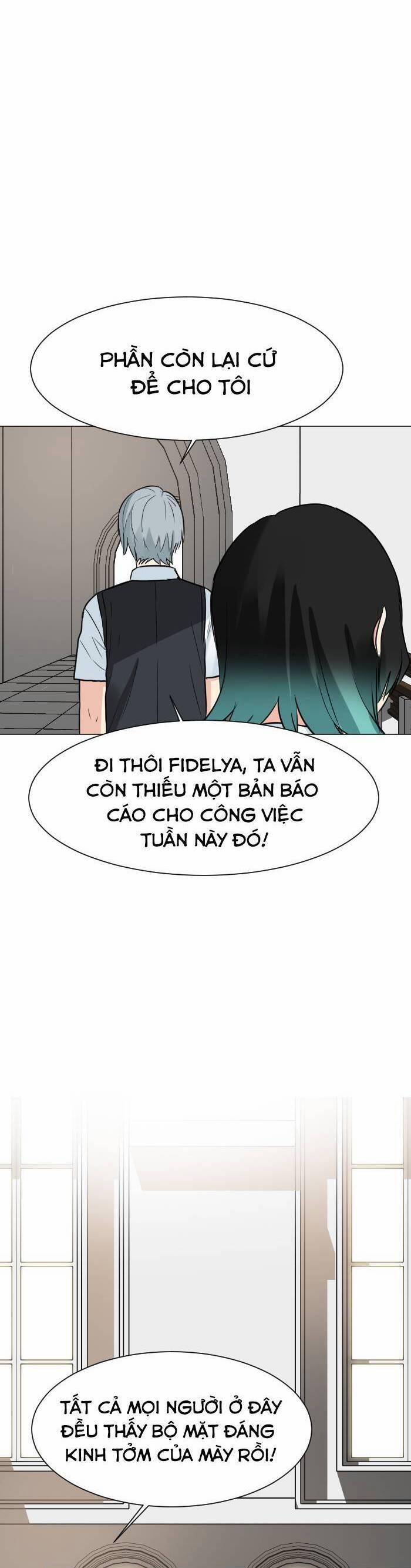 Good/bad Fortune 47 trang 30