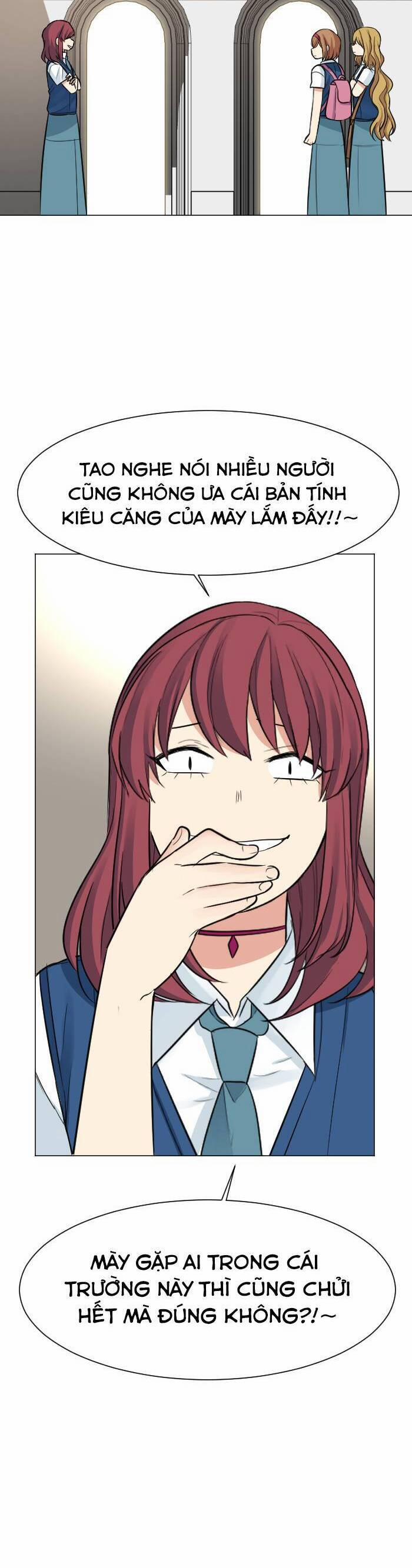 Good/bad Fortune 47 trang 31