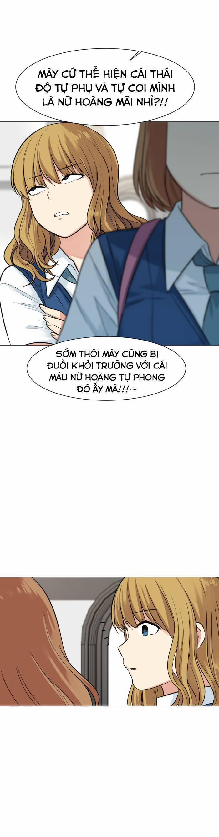 Good/bad Fortune 47 trang 32