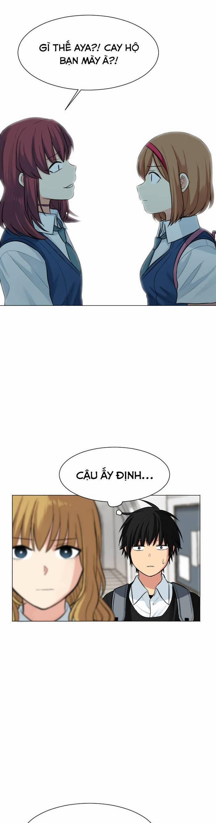 Good/bad Fortune 47 trang 33