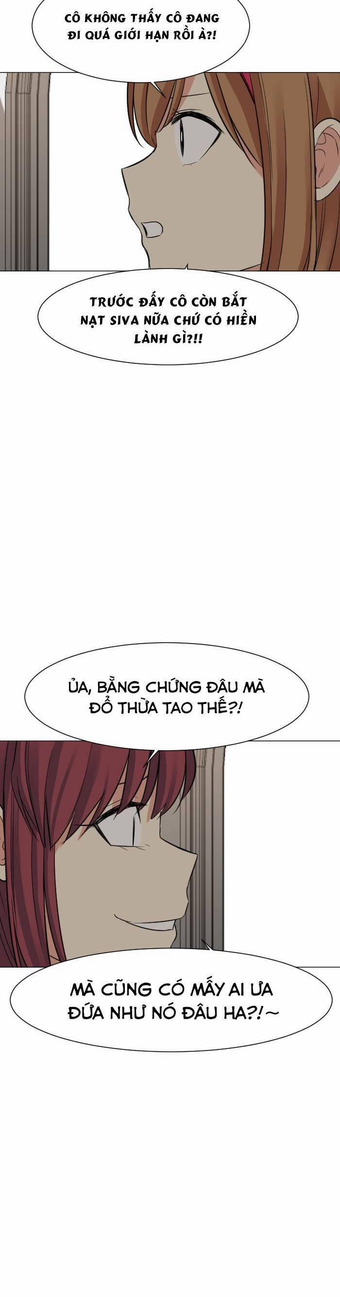 Good/bad Fortune 47 trang 34