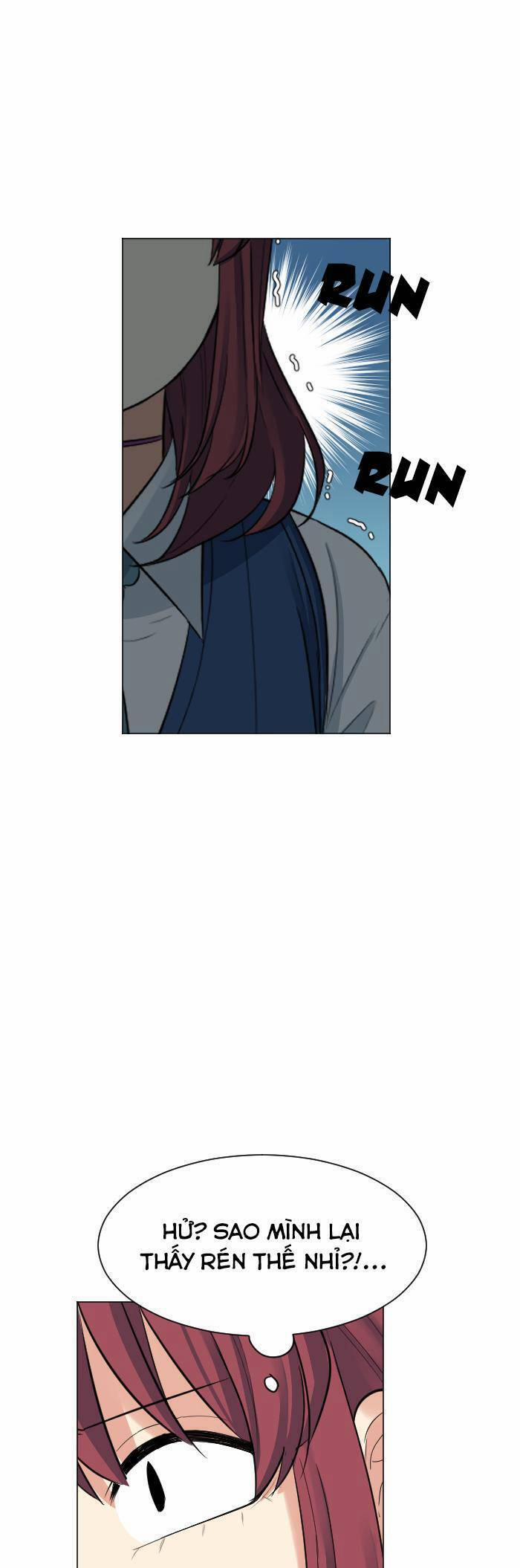 Good/bad Fortune 47 trang 38