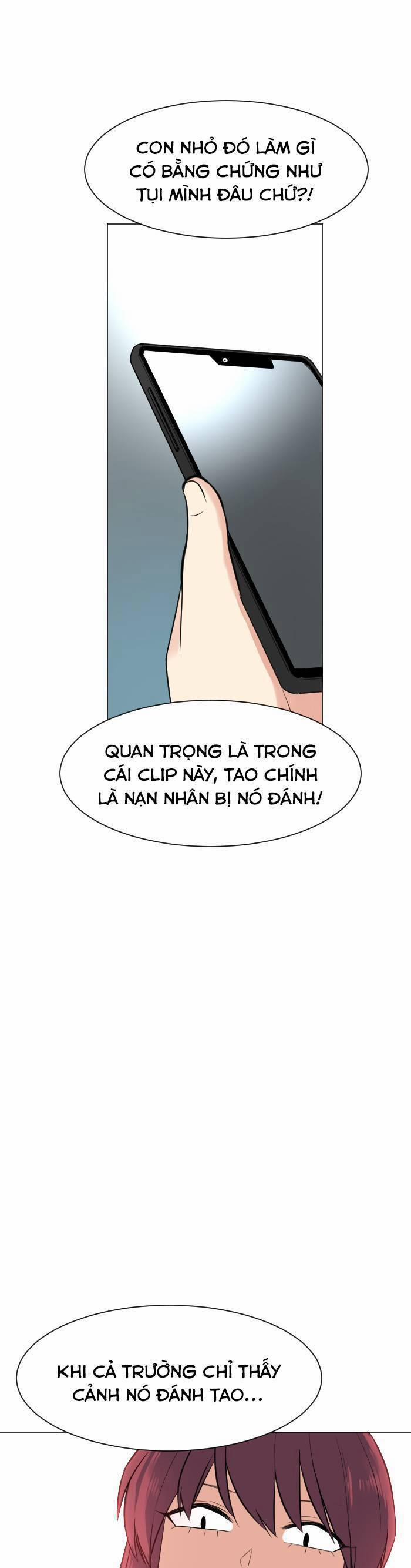 Good/bad Fortune 47 trang 4