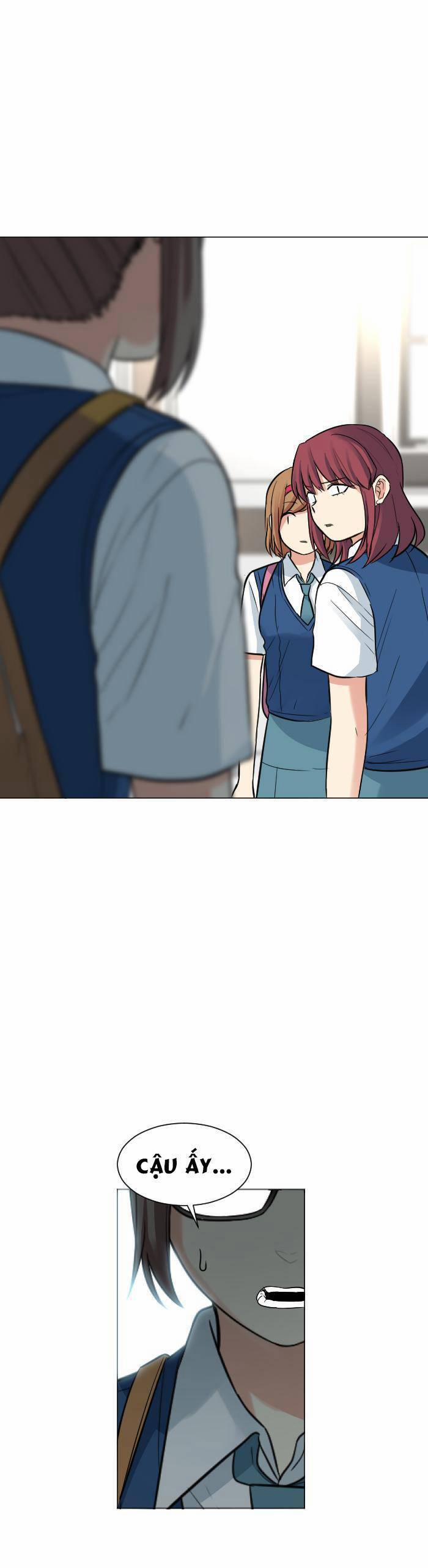 Good/bad Fortune 47 trang 40