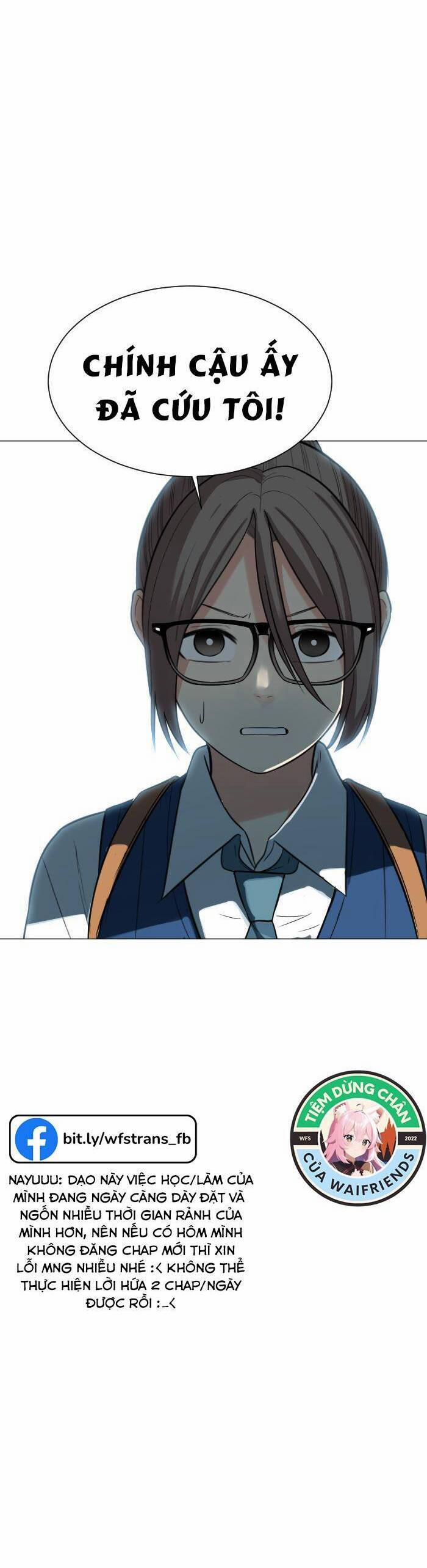 Good/bad Fortune 47 trang 41