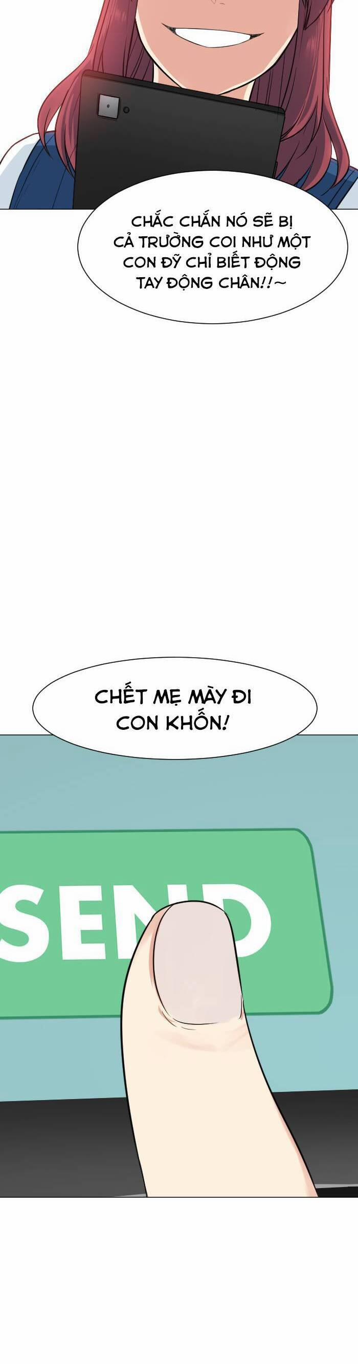 Good/bad Fortune 47 trang 5