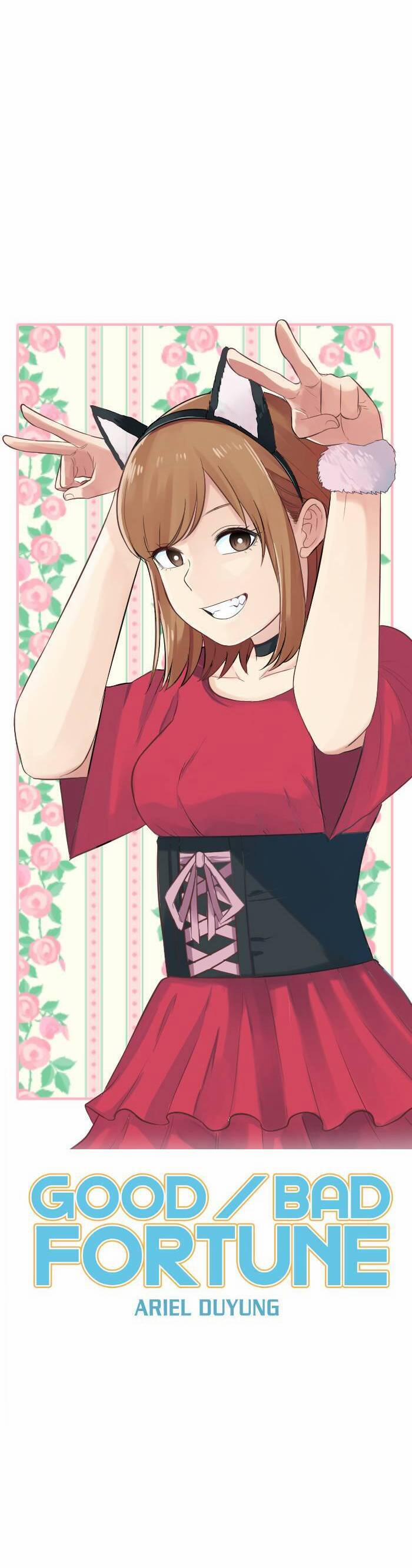 Good/bad Fortune 47 trang 6