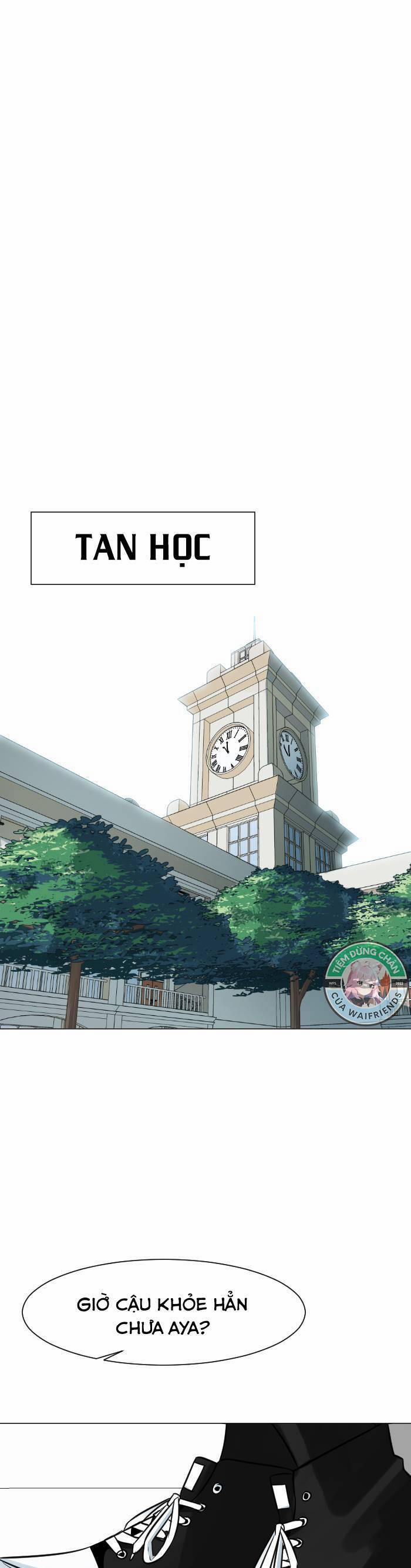 Good/bad Fortune 47 trang 7