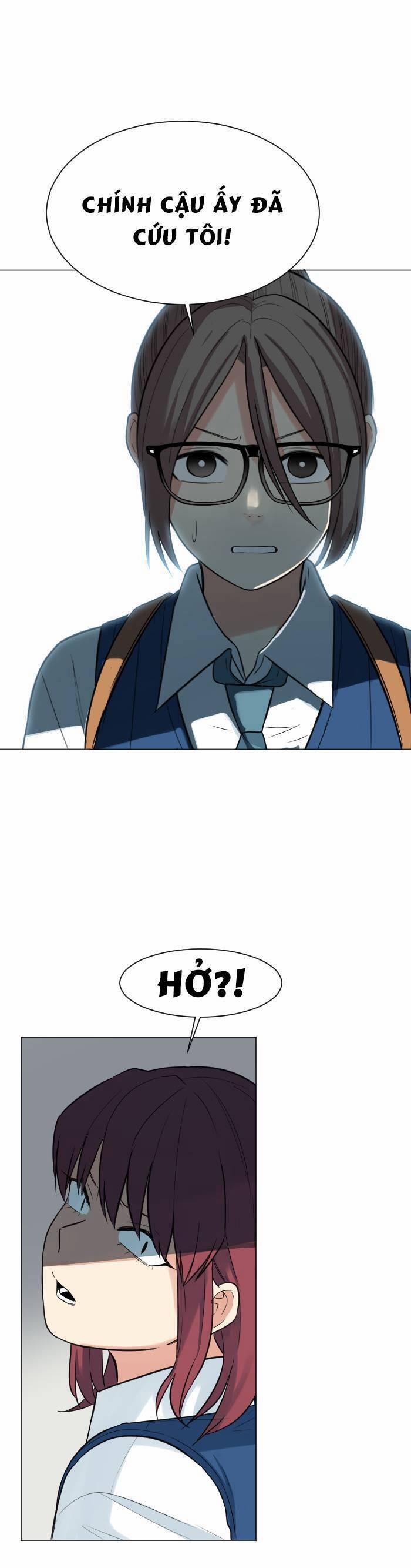 Good/bad Fortune 48 trang 1