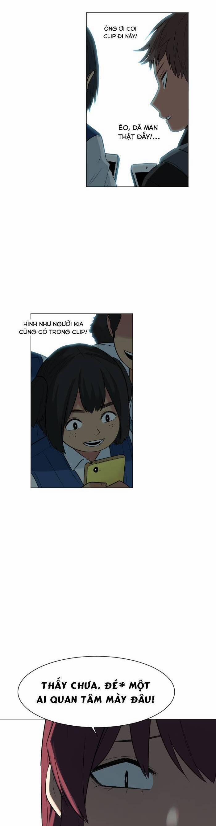 Good/bad Fortune 48 trang 10