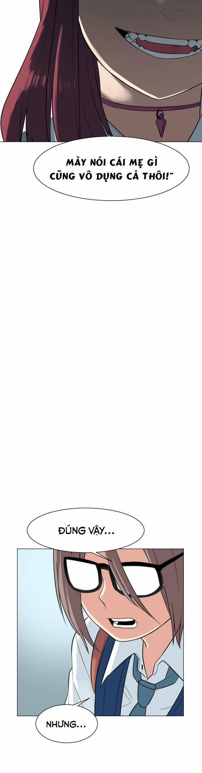 Good/bad Fortune 48 trang 11