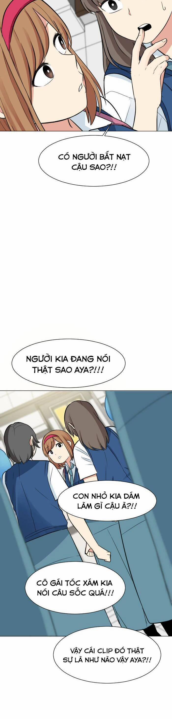 Good/bad Fortune 48 trang 13