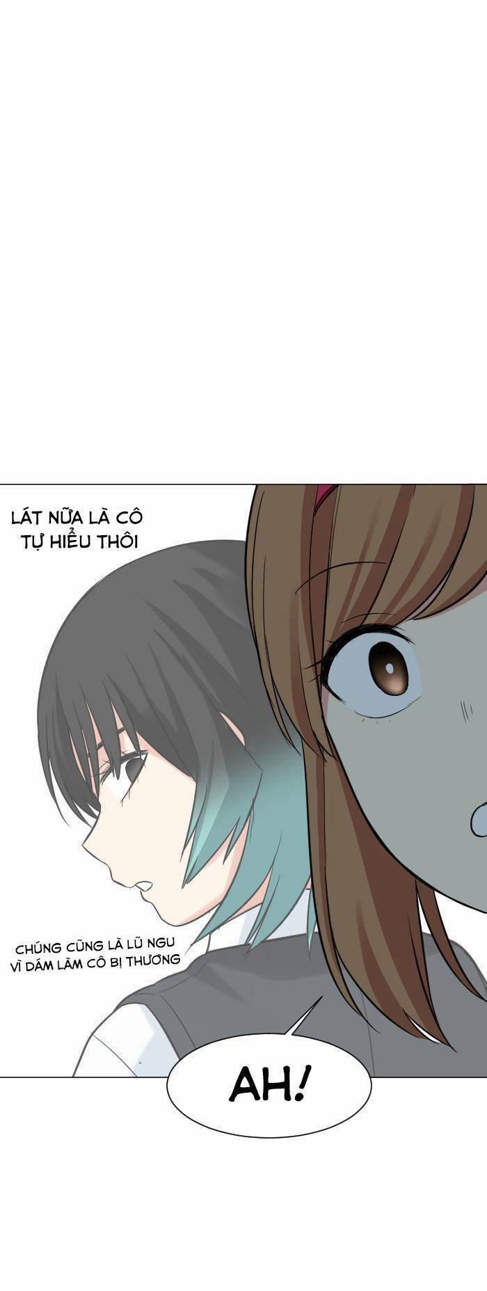 Good/bad Fortune 48 trang 14