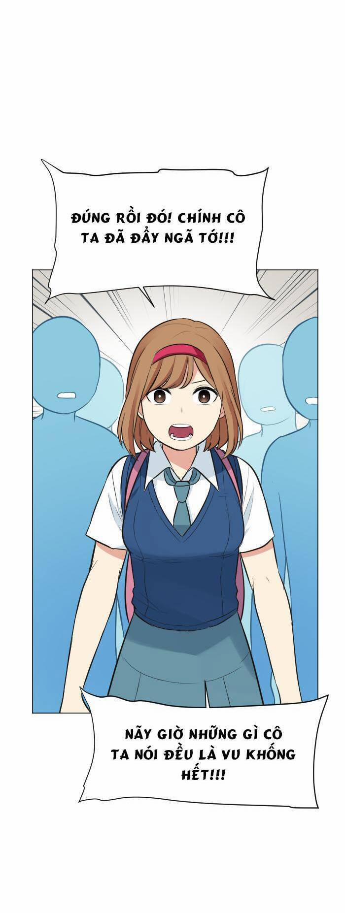 Good/bad Fortune 48 trang 15