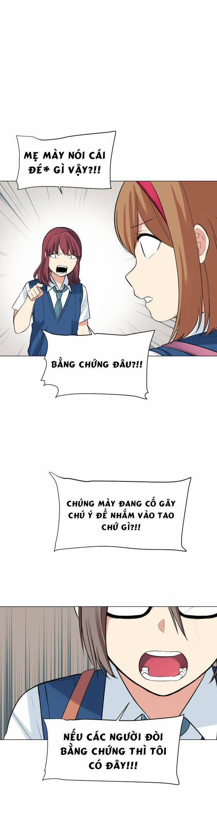 Good/bad Fortune 48 trang 17