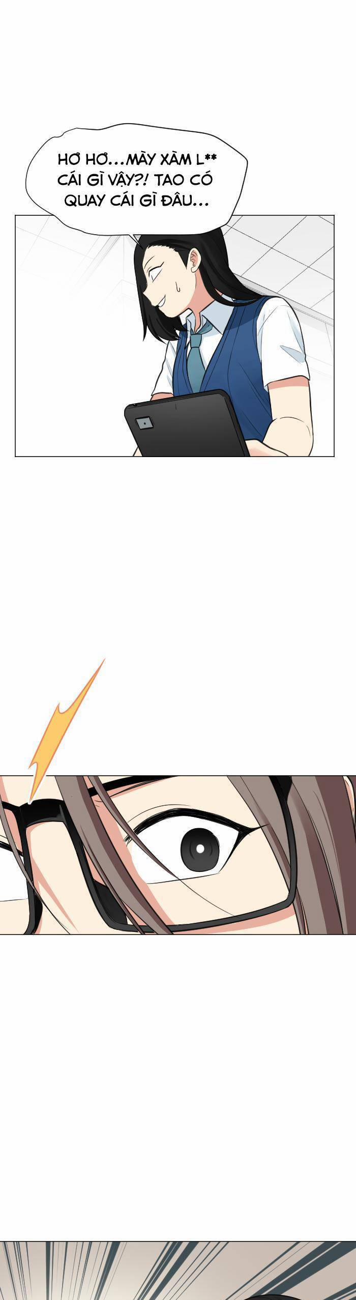 Good/bad Fortune 48 trang 20