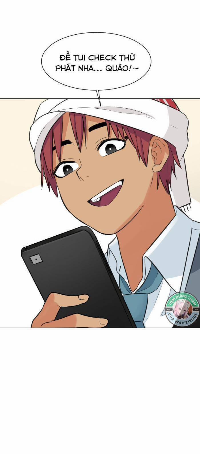 Good/bad Fortune 48 trang 23