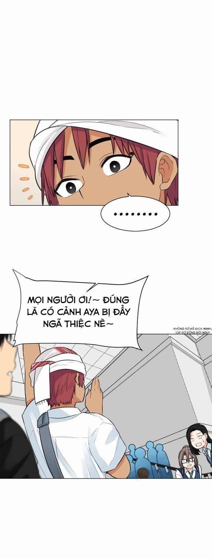 Good/bad Fortune 48 trang 24