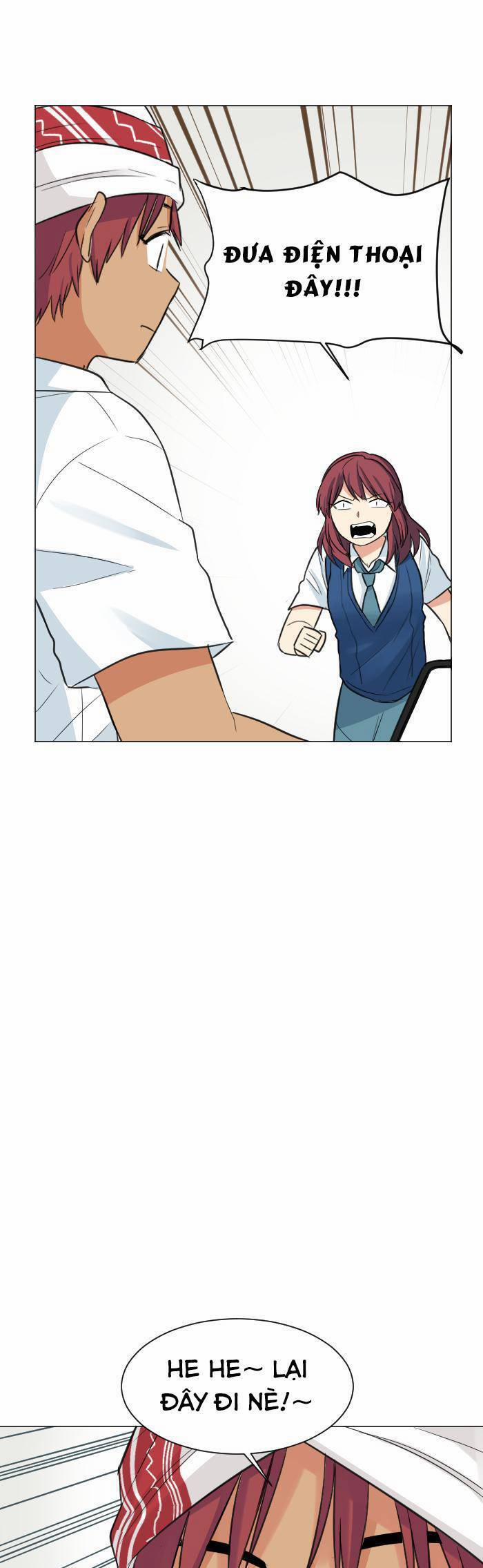 Good/bad Fortune 48 trang 26