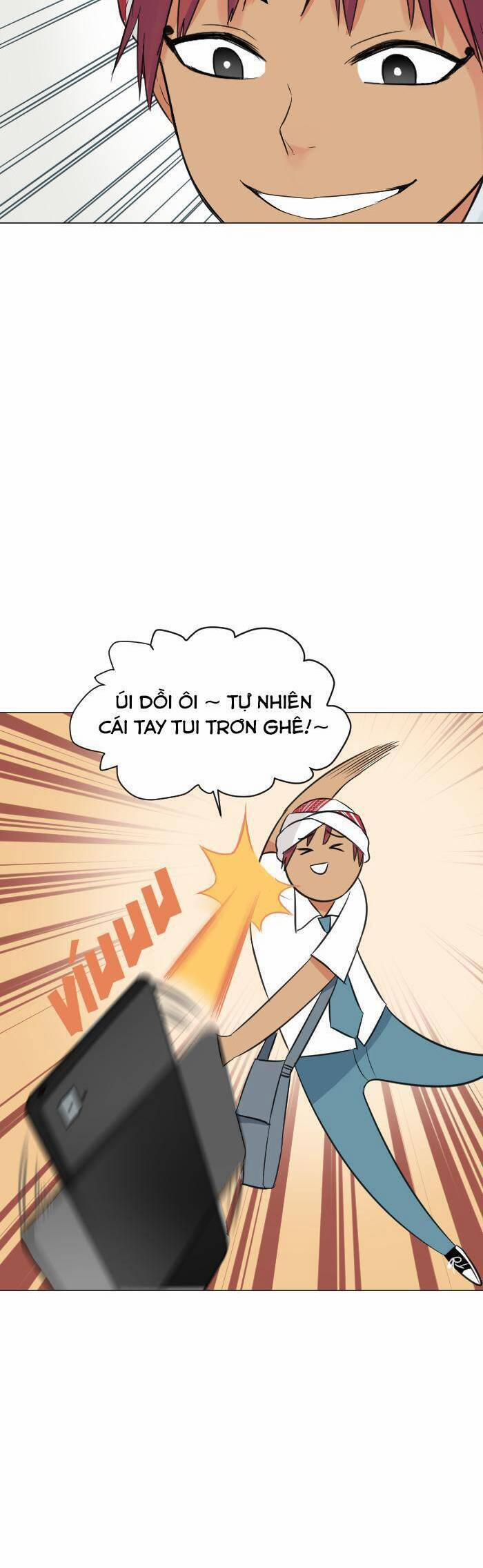 Good/bad Fortune 48 trang 27