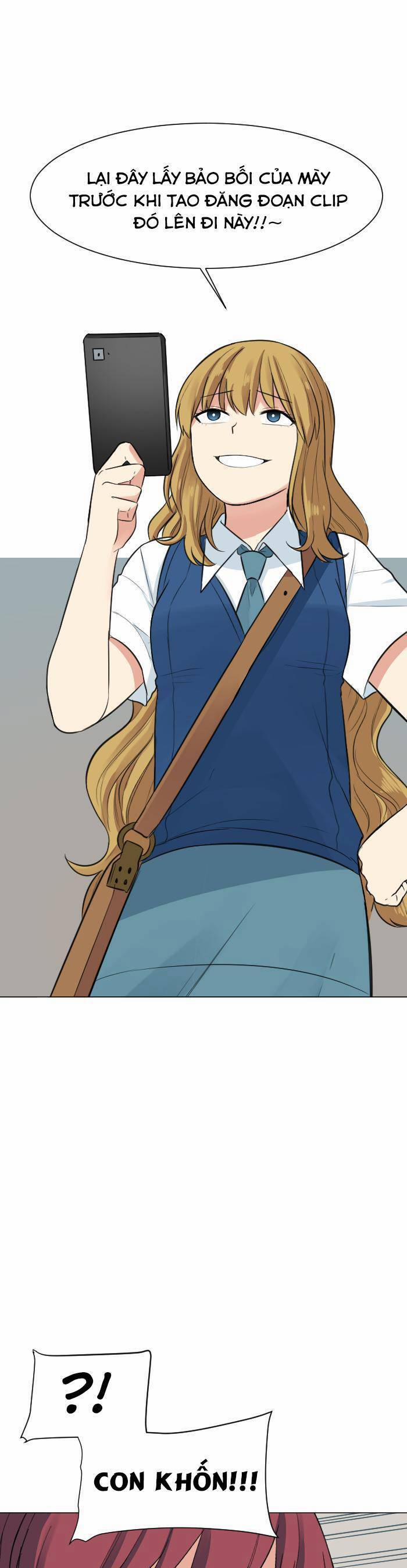 Good/bad Fortune 48 trang 31