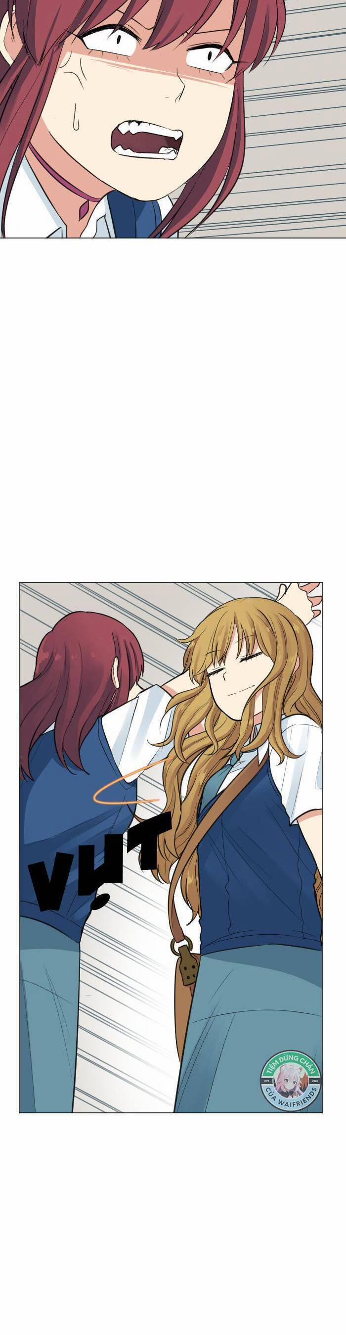 Good/bad Fortune 48 trang 32