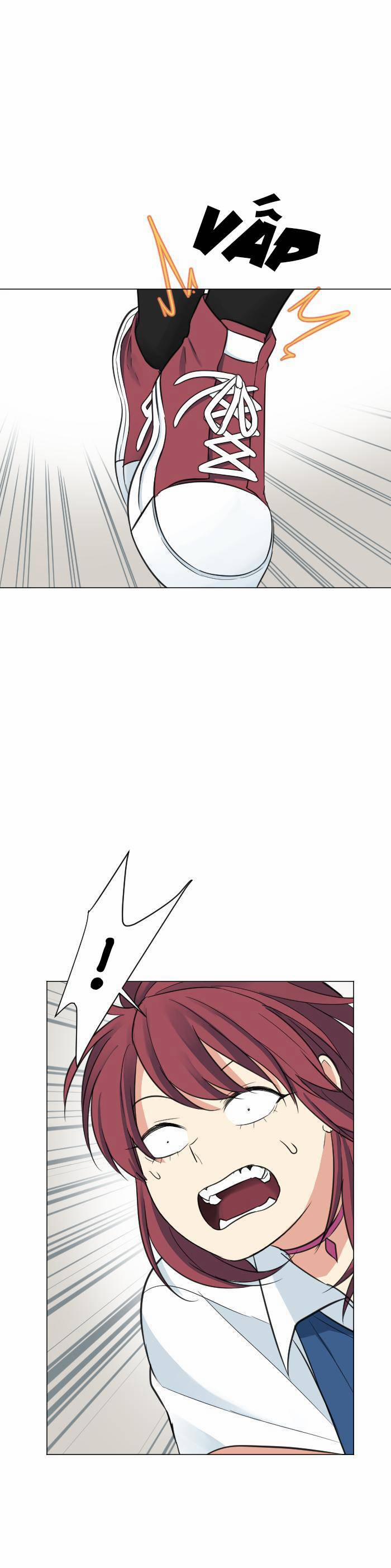 Good/bad Fortune 48 trang 33