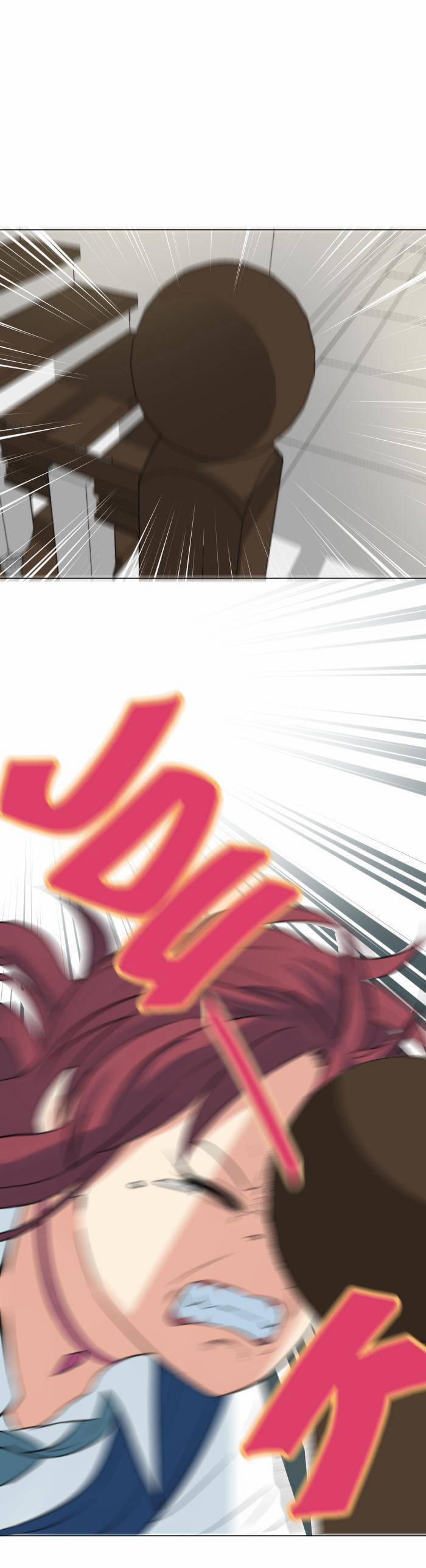 Good/bad Fortune 48 trang 34