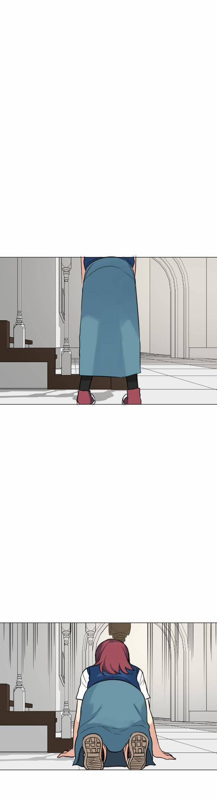 Good/bad Fortune 48 trang 35