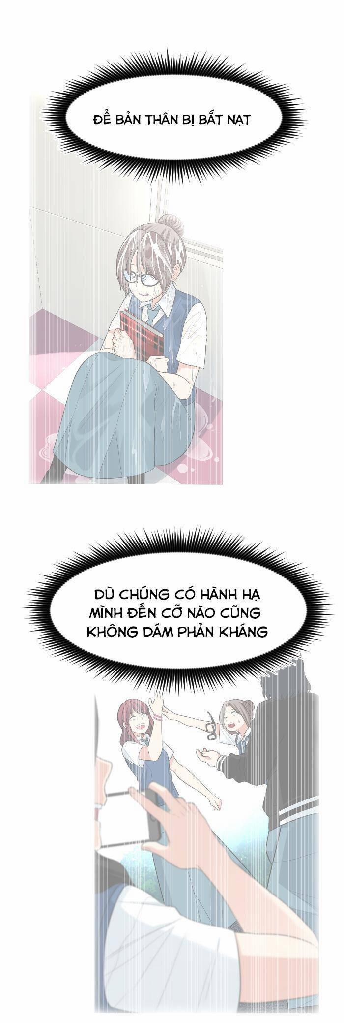 Good/bad Fortune 48 trang 4