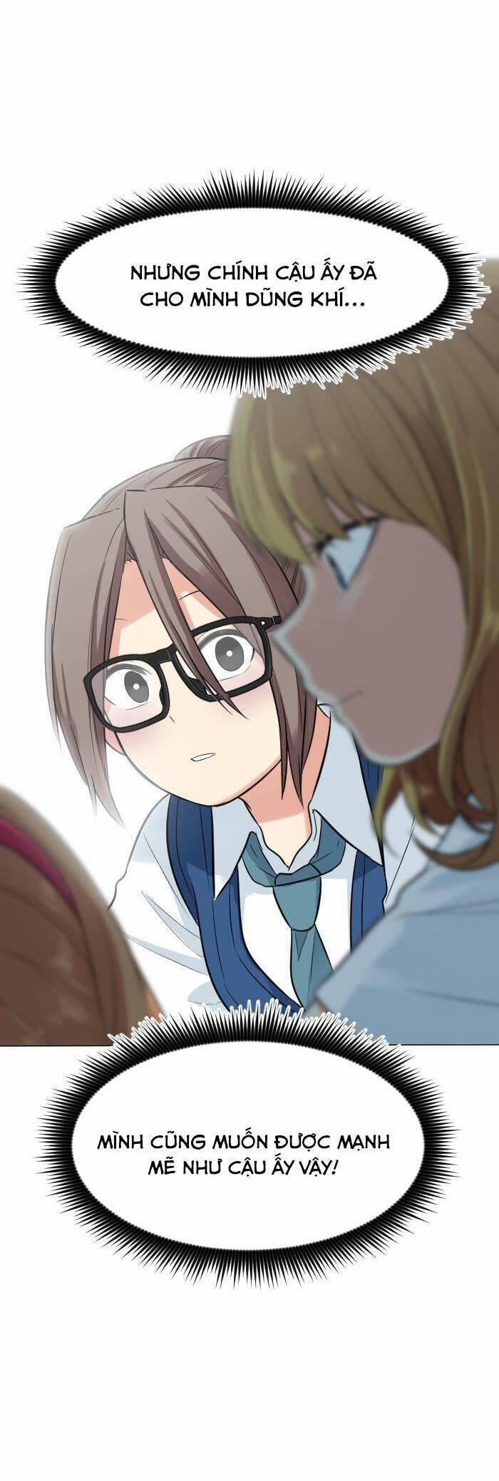 Good/bad Fortune 48 trang 5